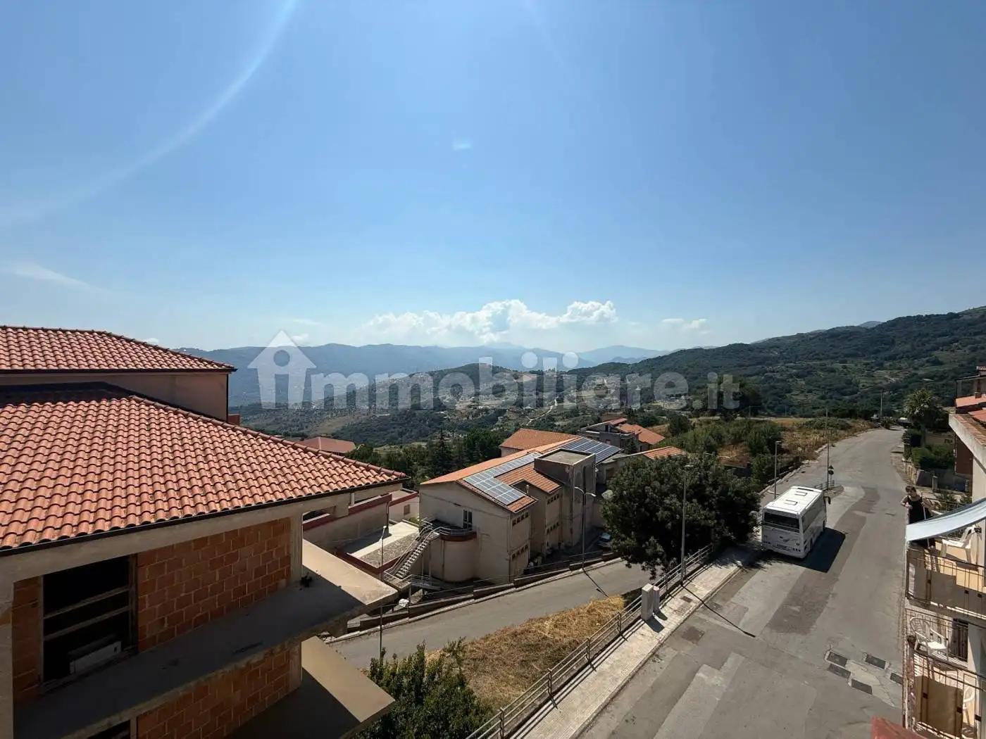 Appartamento in vendita a Tusa