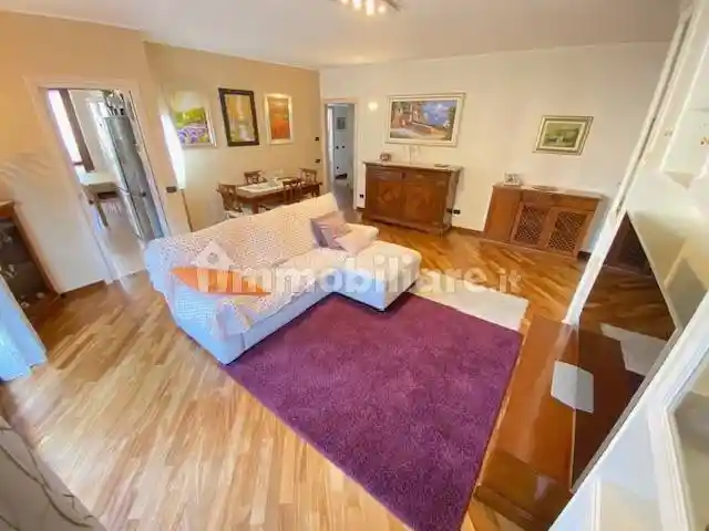 Trilocale via Enrico da Monza 24, Via Lecco - Via Bergamo, Monza - foto 4