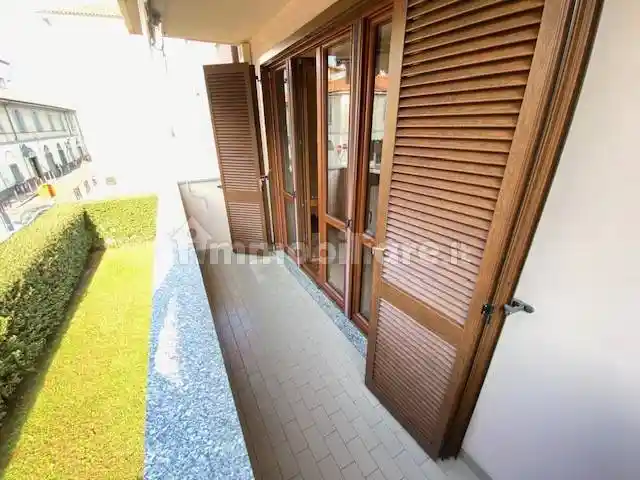 Trilocale via Enrico da Monza 24, Via Lecco - Via Bergamo, Monza - foto 5