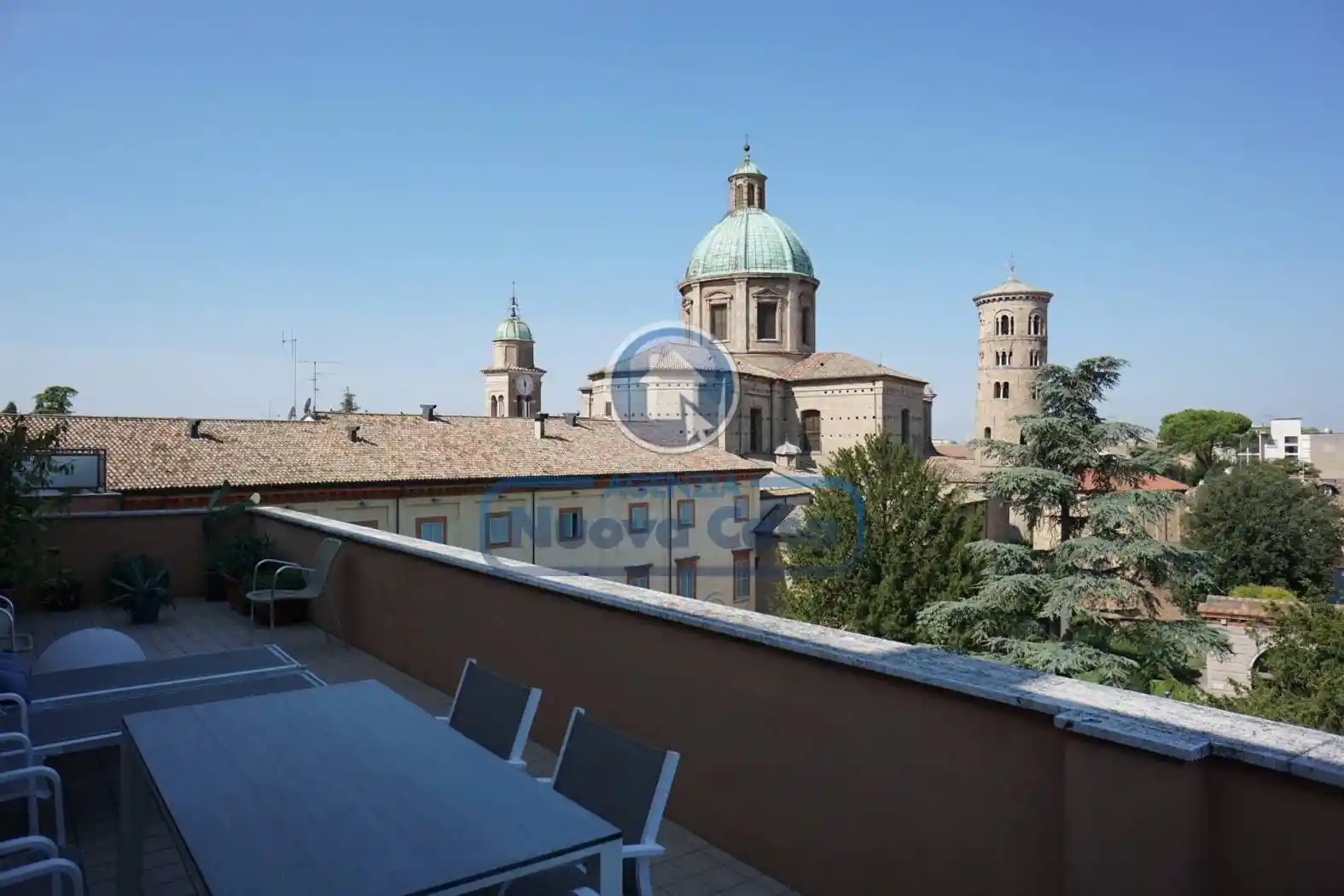 Attico - Mansarda in vendita a Ravenna