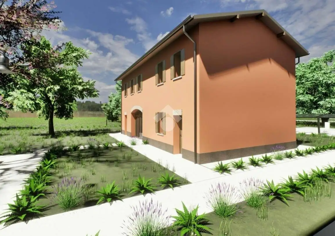 Villa in vendita a Modena
