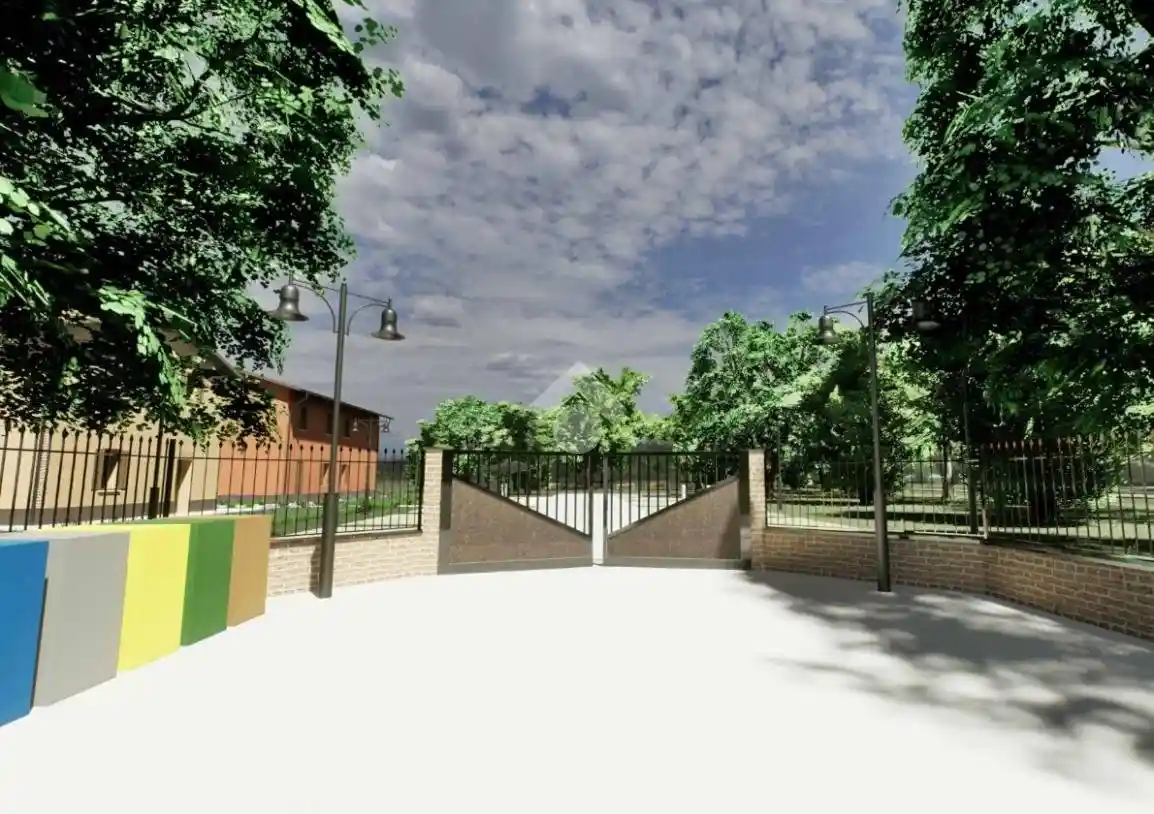 Villa bifamiliare Stradello Opera Pia Bianchi 33, Baggiovara, Modena - foto 2