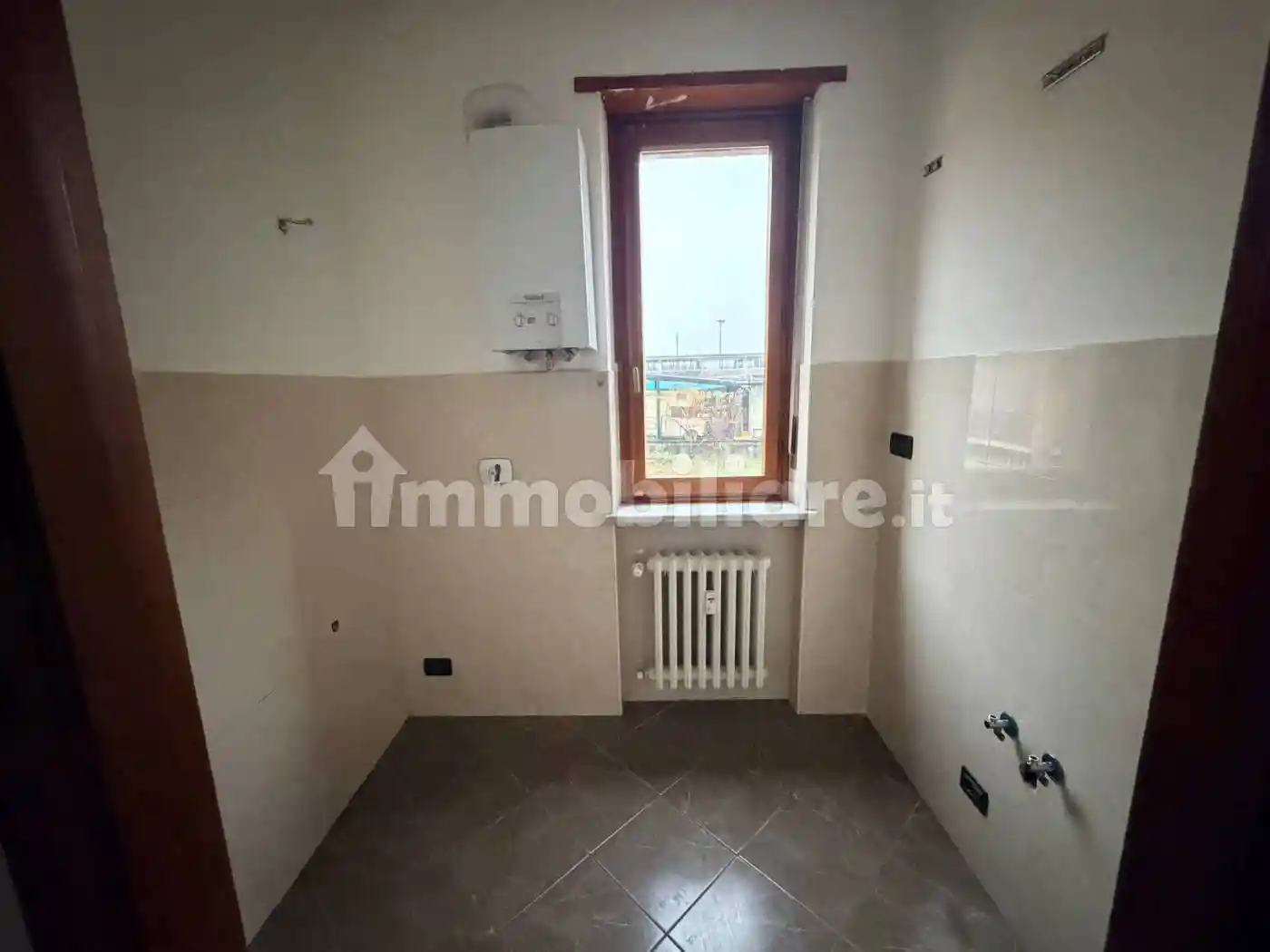 Trilocale via Giuseppe Boccardo, Testona - San Michele, Moncalieri - foto 2