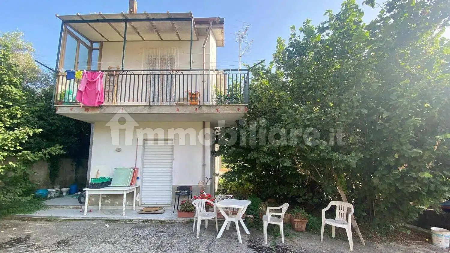 Villa in vendita a Baronissi