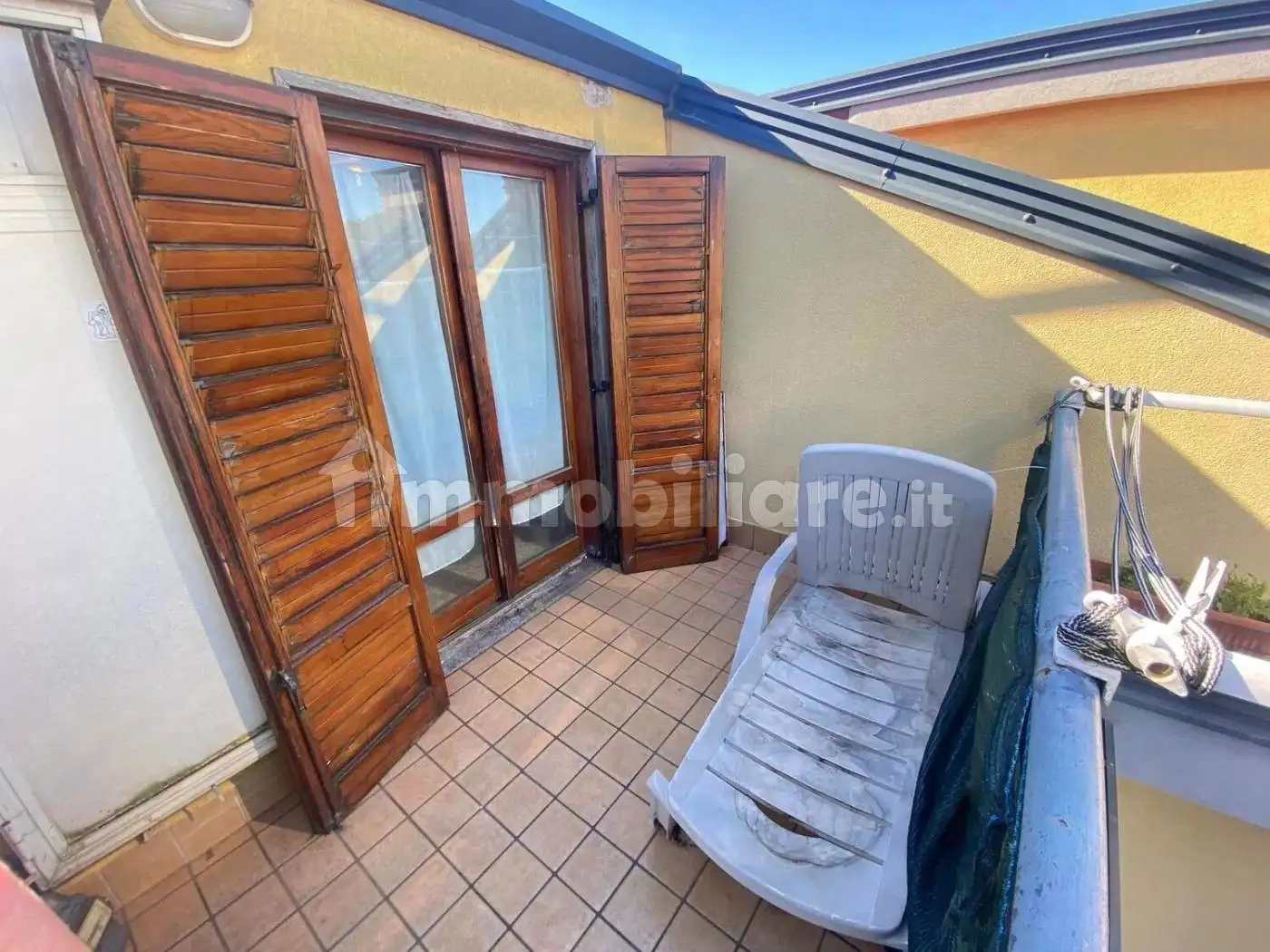 Appartamento in vendita a Baronissi