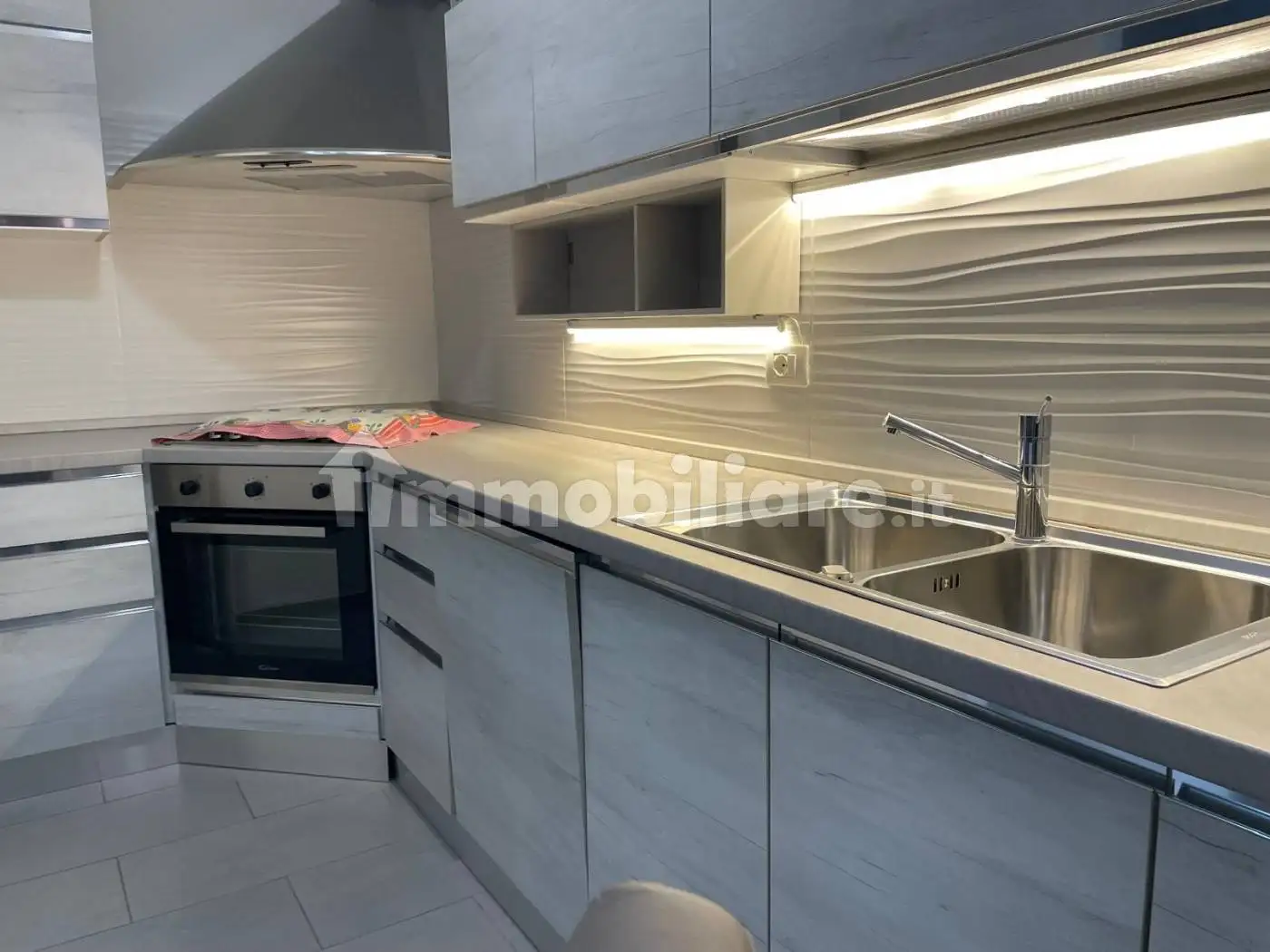 Appartamento in vendita a Praia a Mare