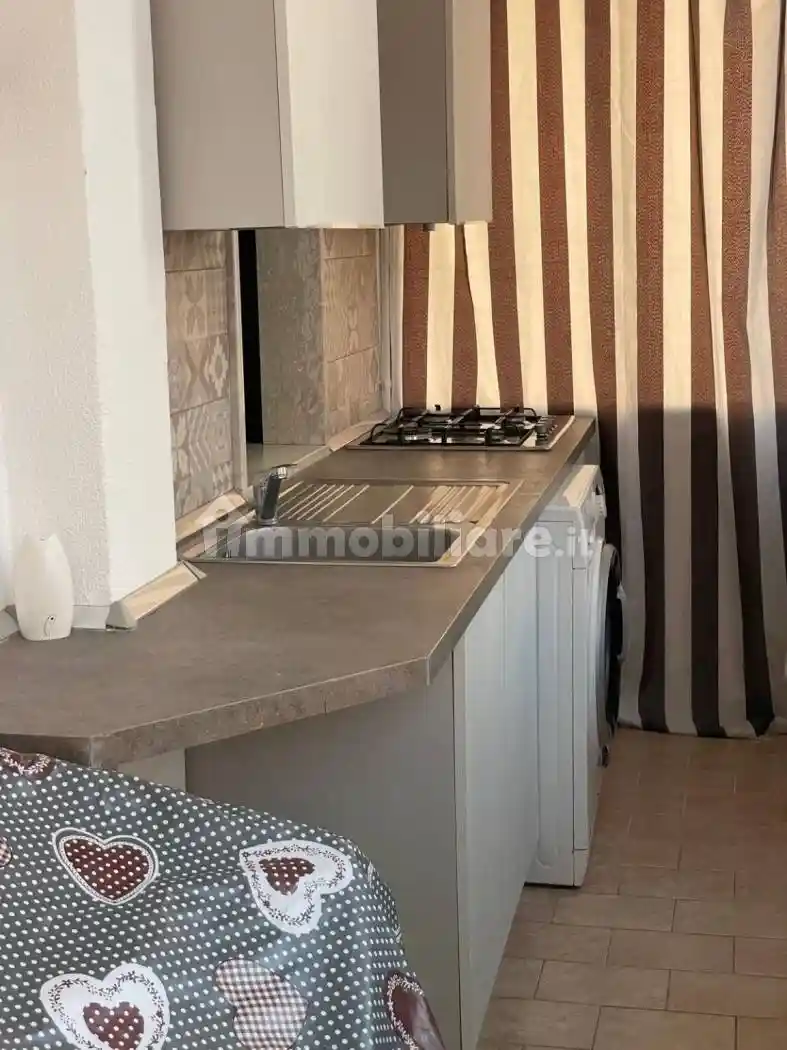 Quadrilocale via delle Industrie, Praia a Mare - foto 3