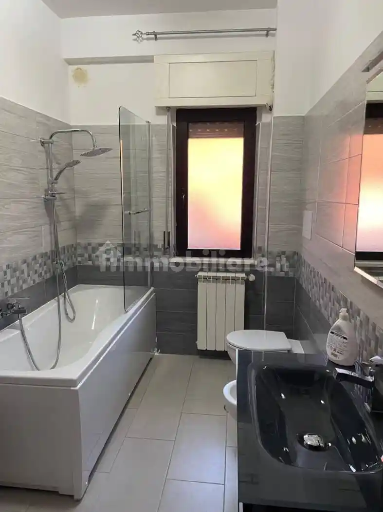 Quadrilocale via delle Industrie, Praia a Mare - foto 5