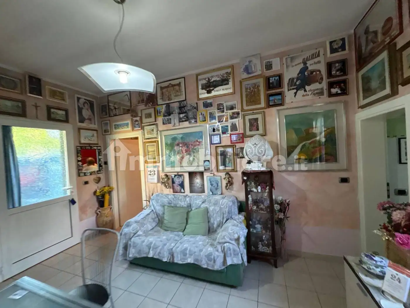 Villa in vendita a Cervia