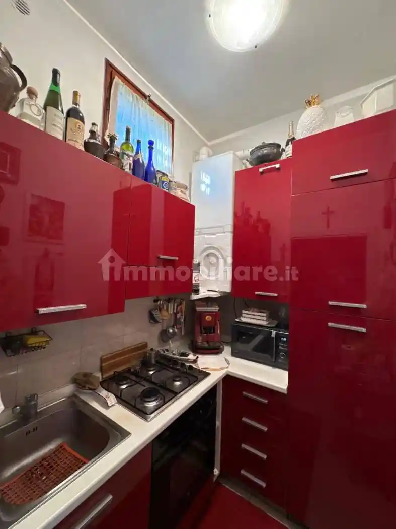 Villa bifamiliare, buono stato, 76 m², Malva, Cervia - foto 2