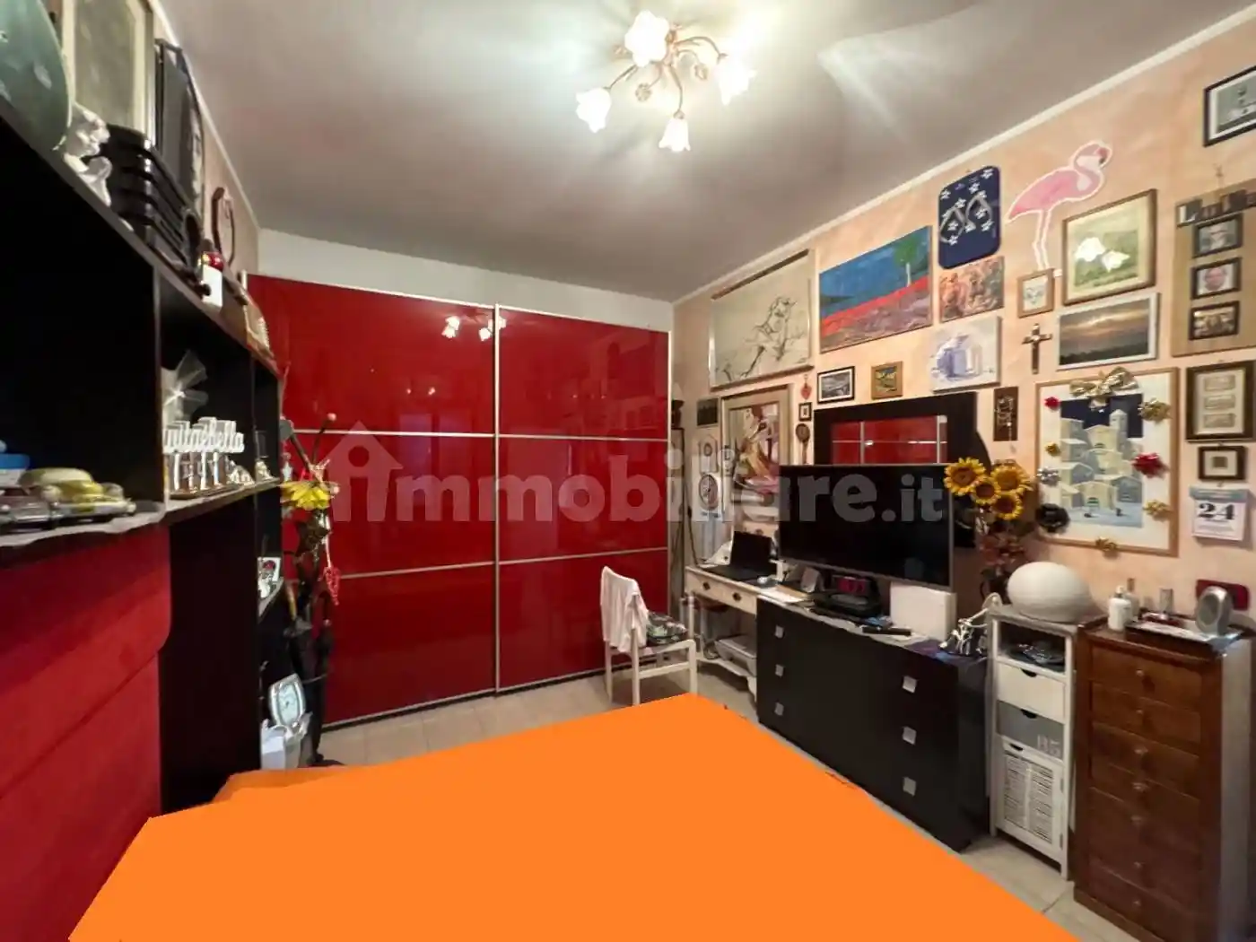 Villa bifamiliare, buono stato, 76 m², Malva, Cervia - foto 3