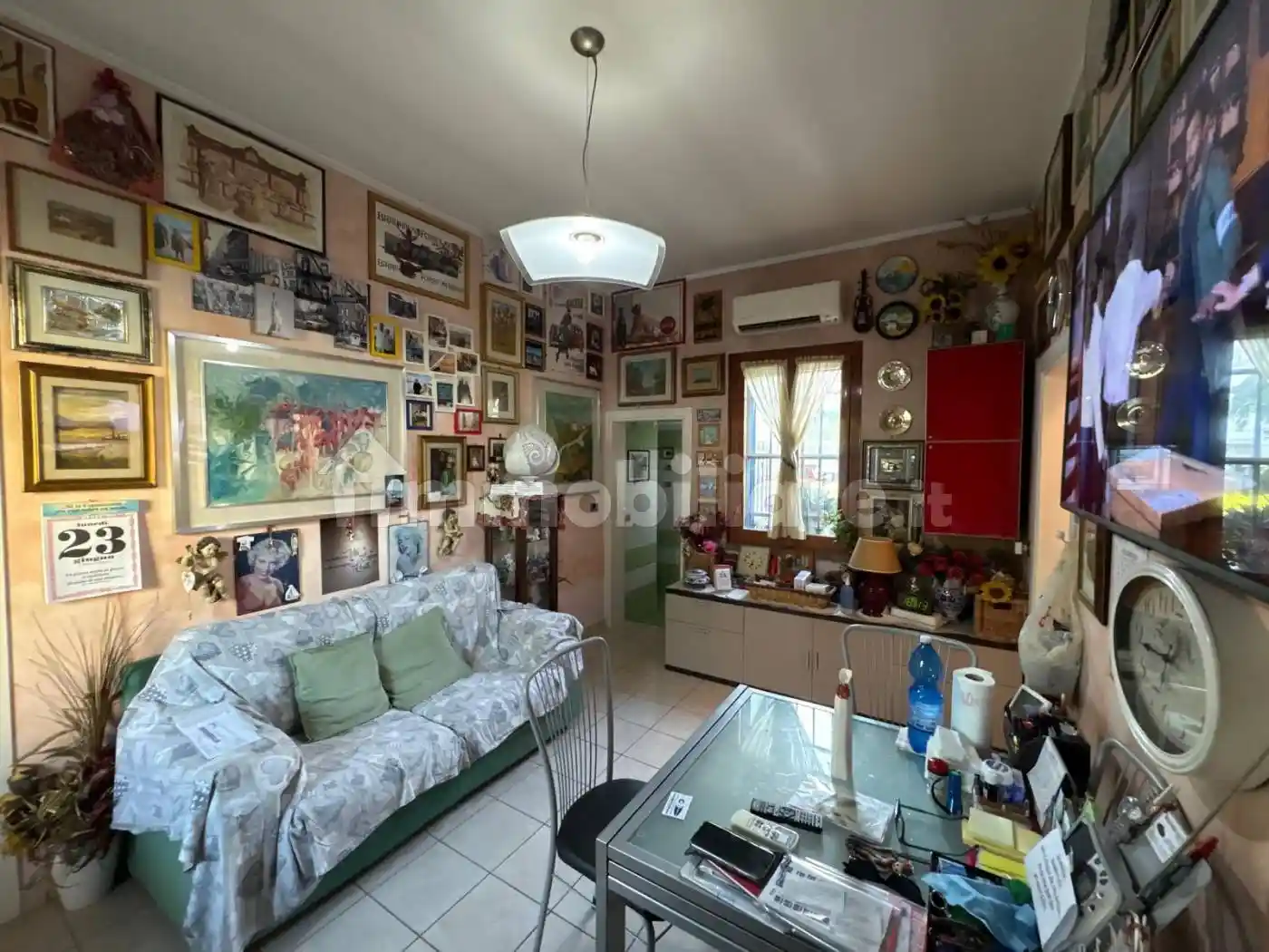 Villa bifamiliare, buono stato, 76 m², Malva, Cervia - foto 4