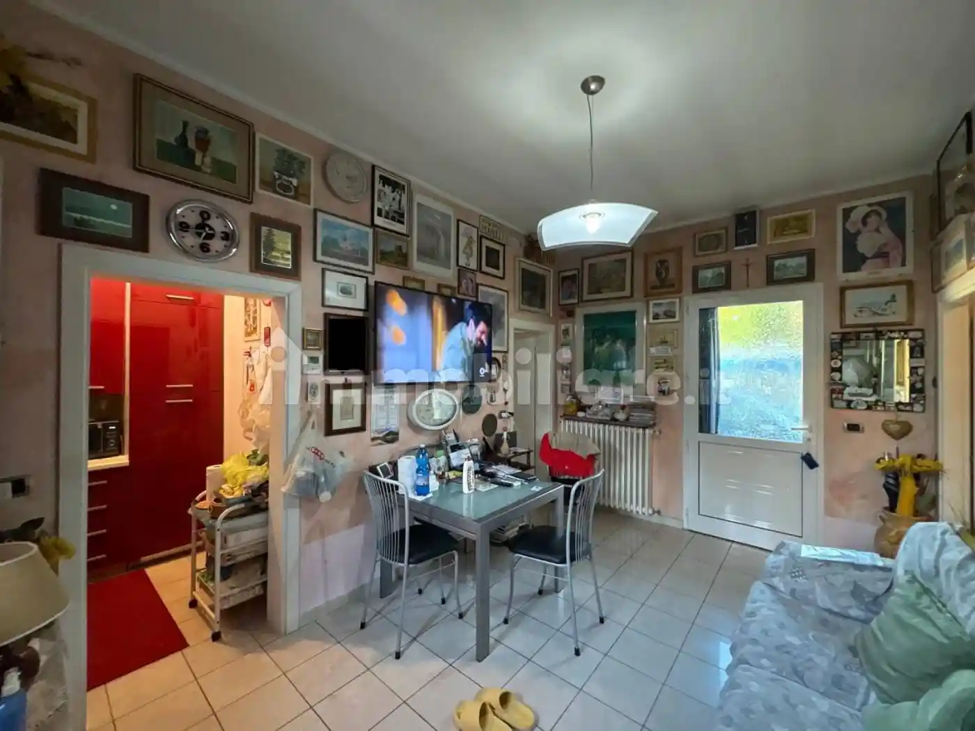 Villa bifamiliare, buono stato, 76 m², Malva, Cervia - foto 5