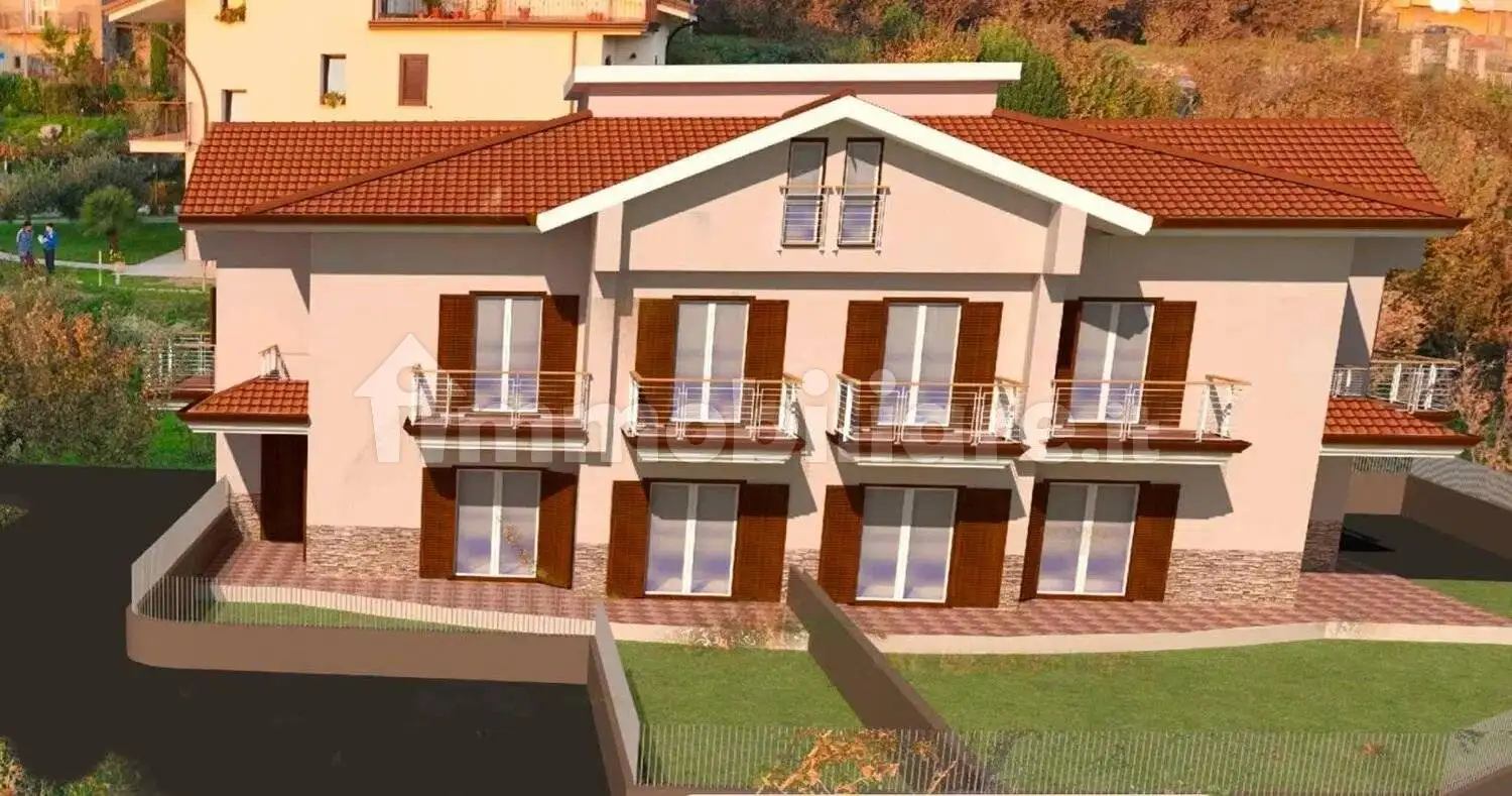 Villa unifamiliare 185 m², Calvanico - foto 3