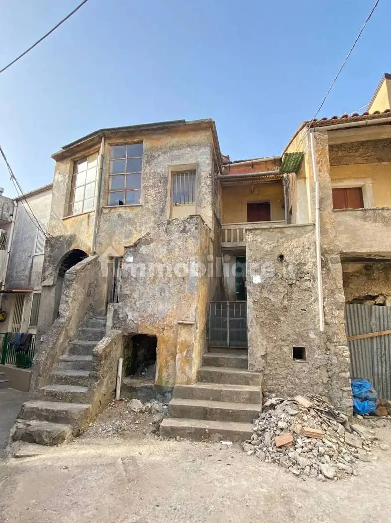 Villa in vendita a Baronissi