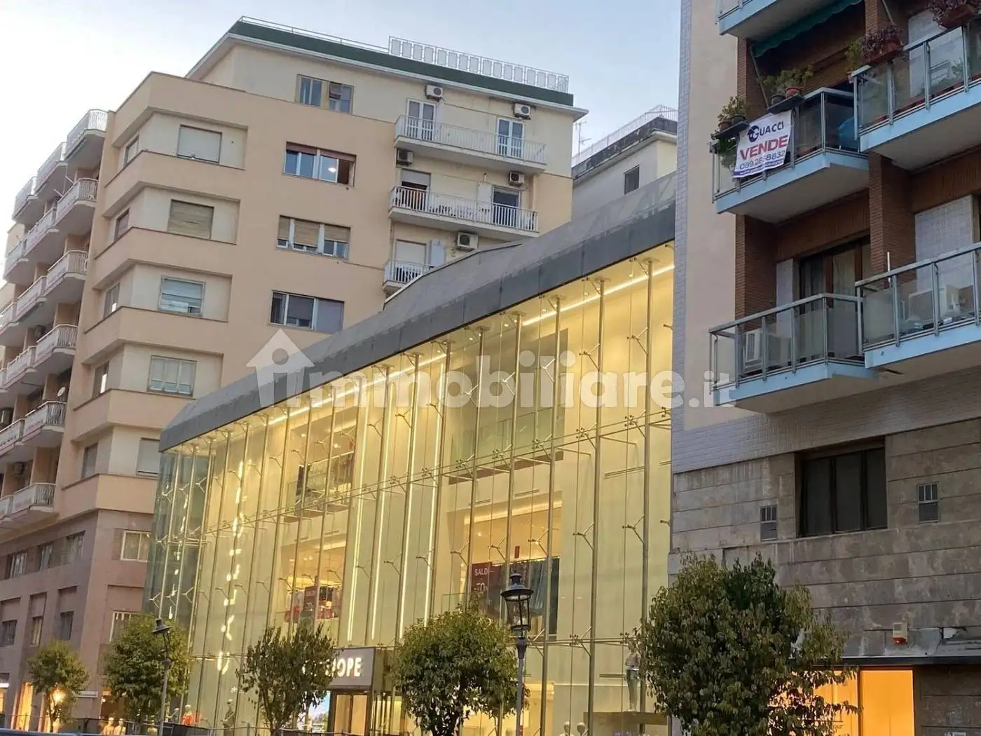 Appartamento in vendita a Salerno