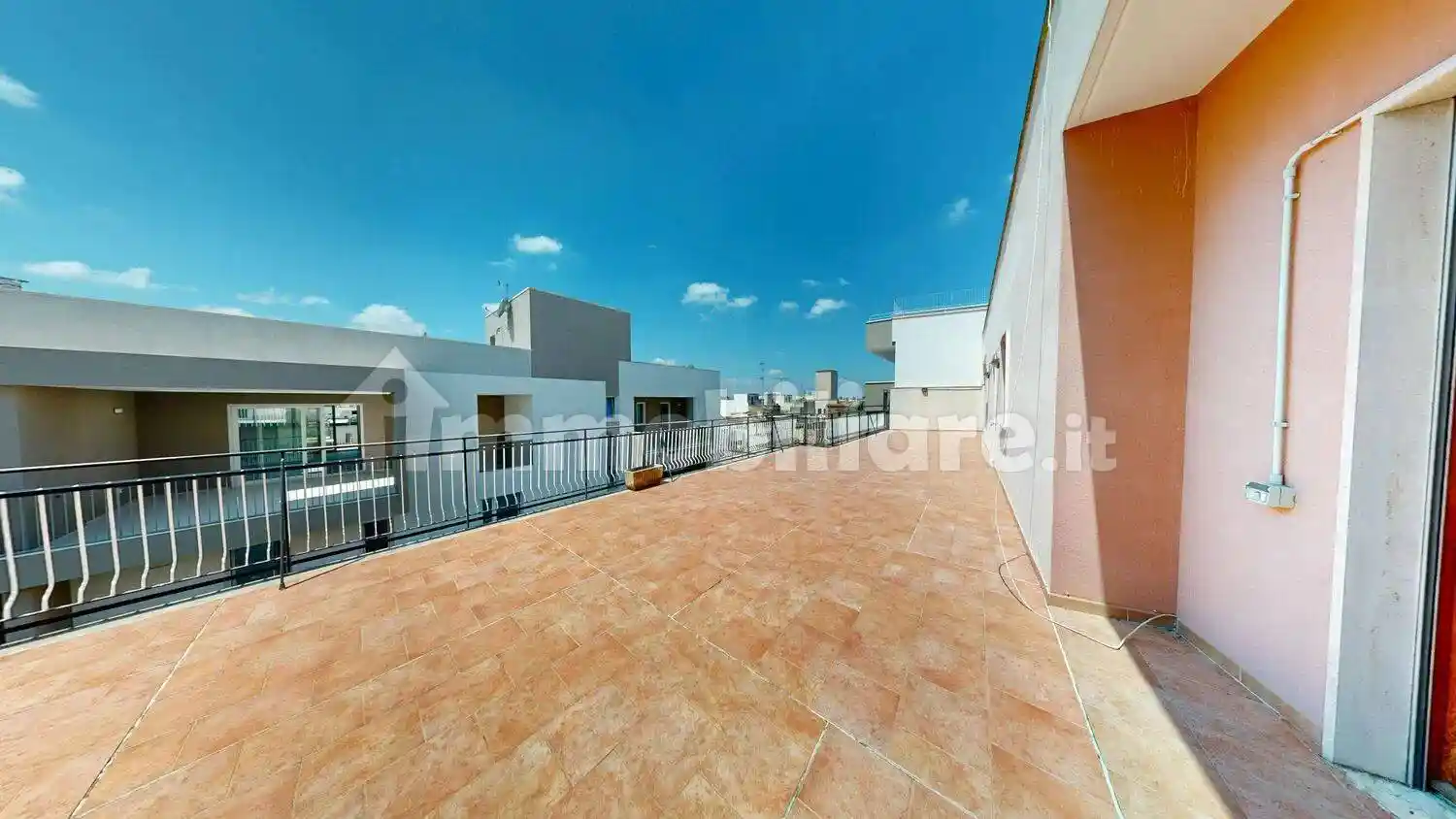 Appartamento in vendita a Lecce