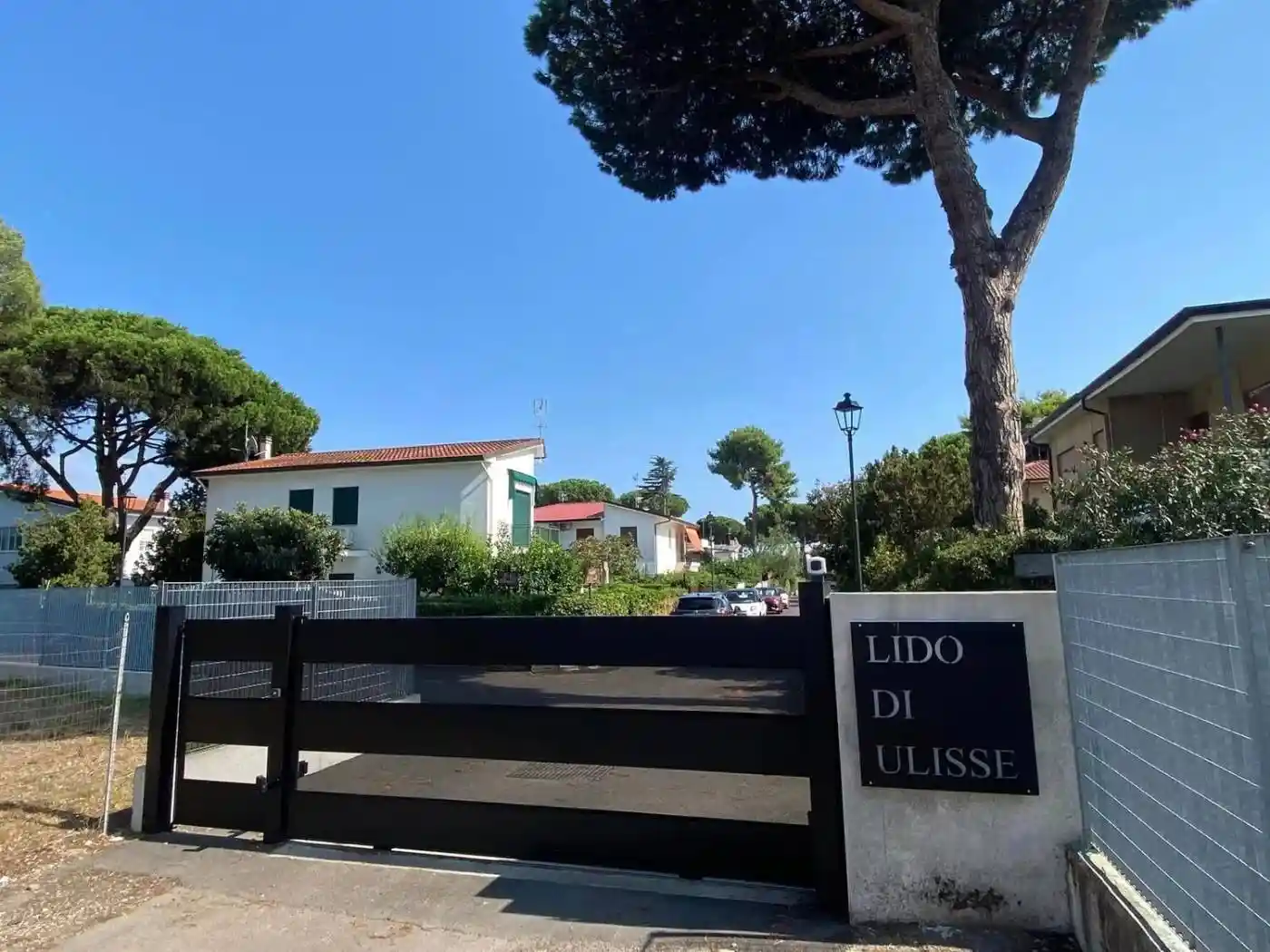 Villa in vendita a Terracina
