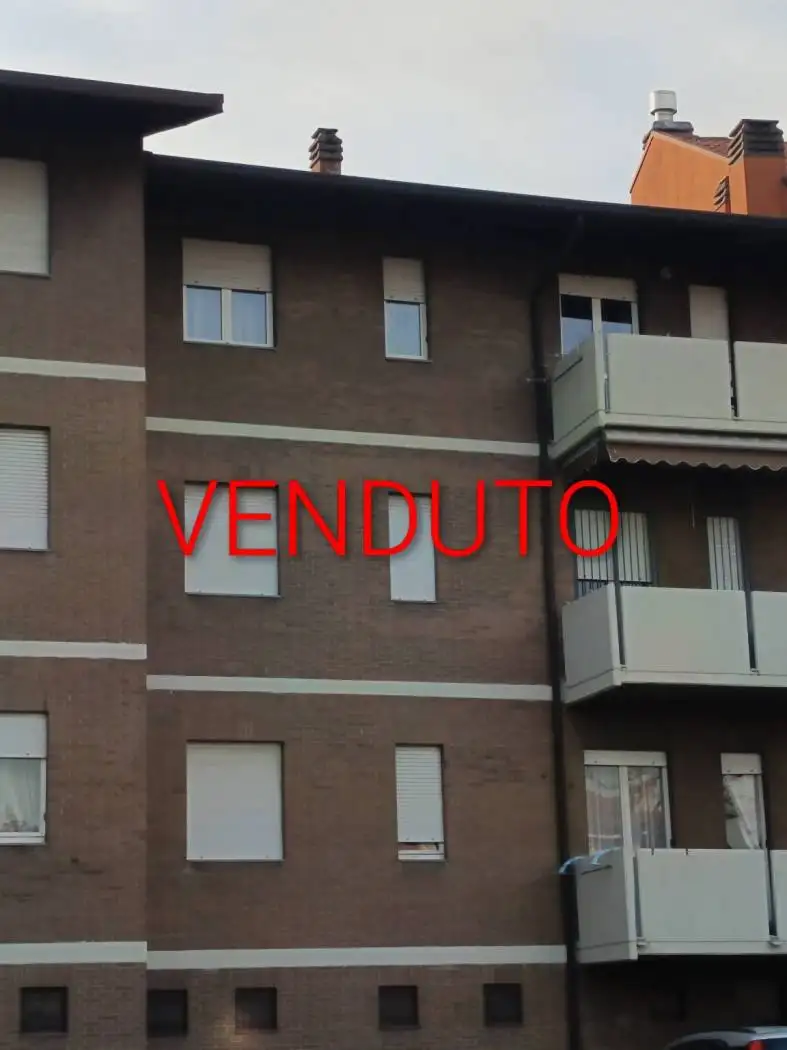 Appartamento in vendita a Bergamo