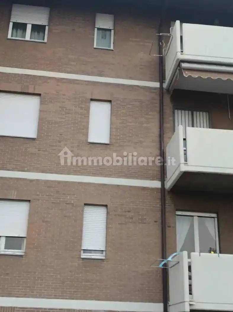 Bilocale via Ferruccio dell'Orto 30, Campagnola, Bergamo - foto 2