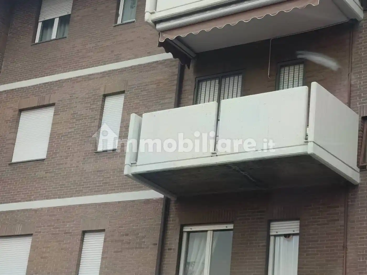 Bilocale via Ferruccio dell'Orto 30, Campagnola, Bergamo - foto 3