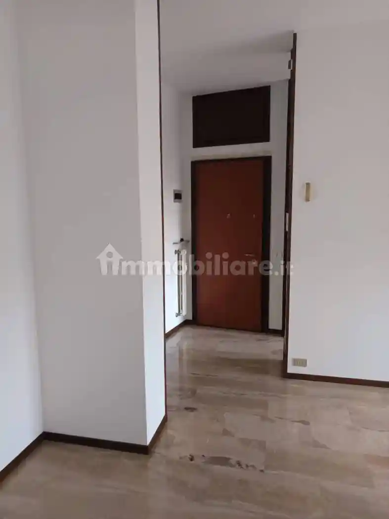 Bilocale via Ferruccio dell'Orto 30, Campagnola, Bergamo - foto 4