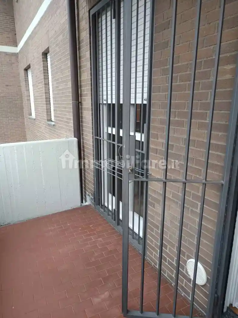 Bilocale via Ferruccio dell'Orto 30, Campagnola, Bergamo - foto 5