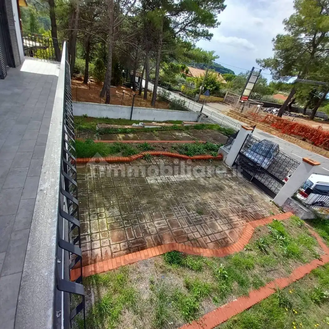 Villa in vendita a Nicolosi