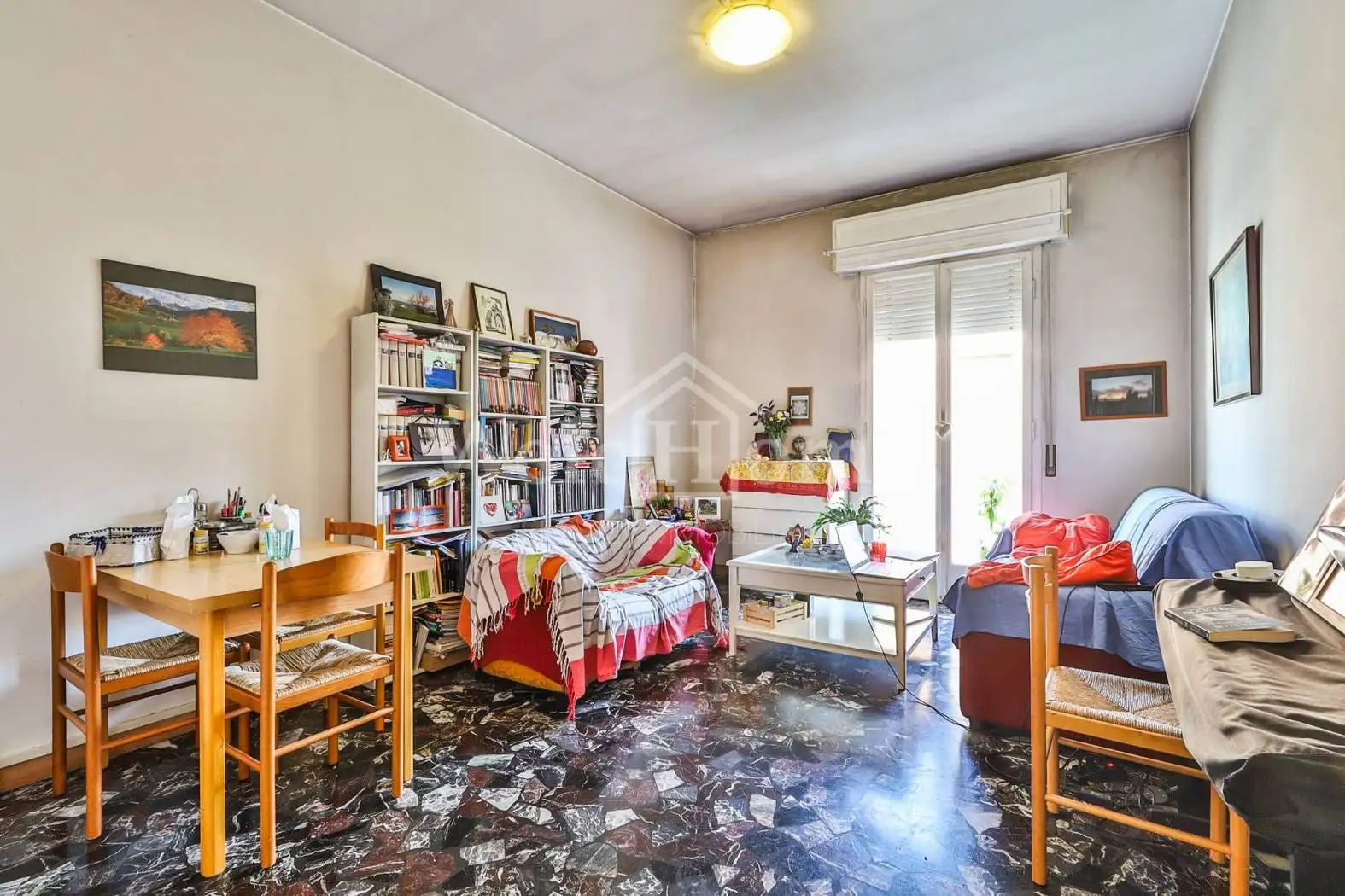 Appartamento in vendita a Bologna