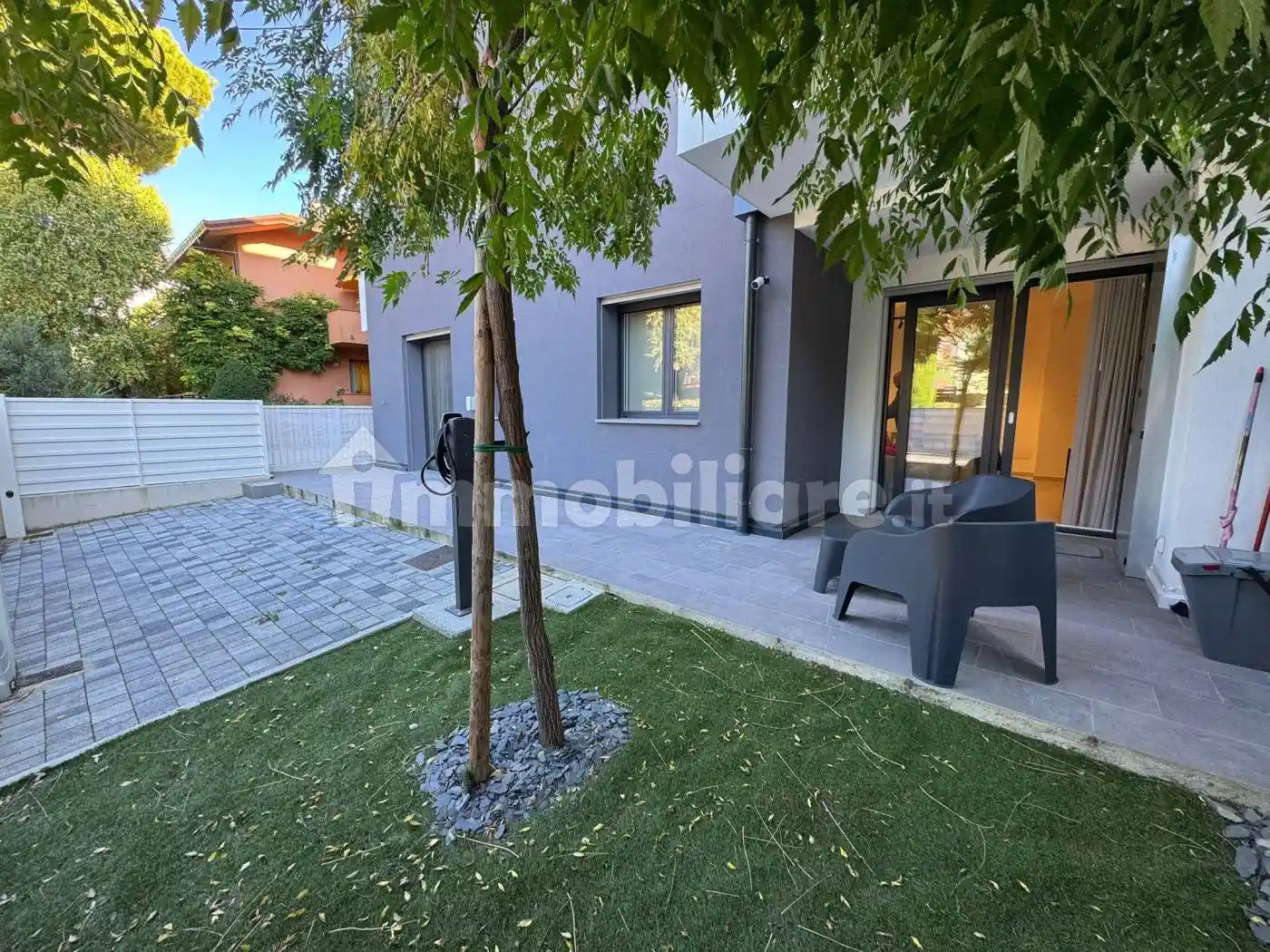 Appartamento in vendita a Riccione