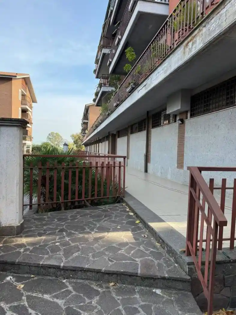 Attico via Monasterace 31, Morena, Roma - foto 3