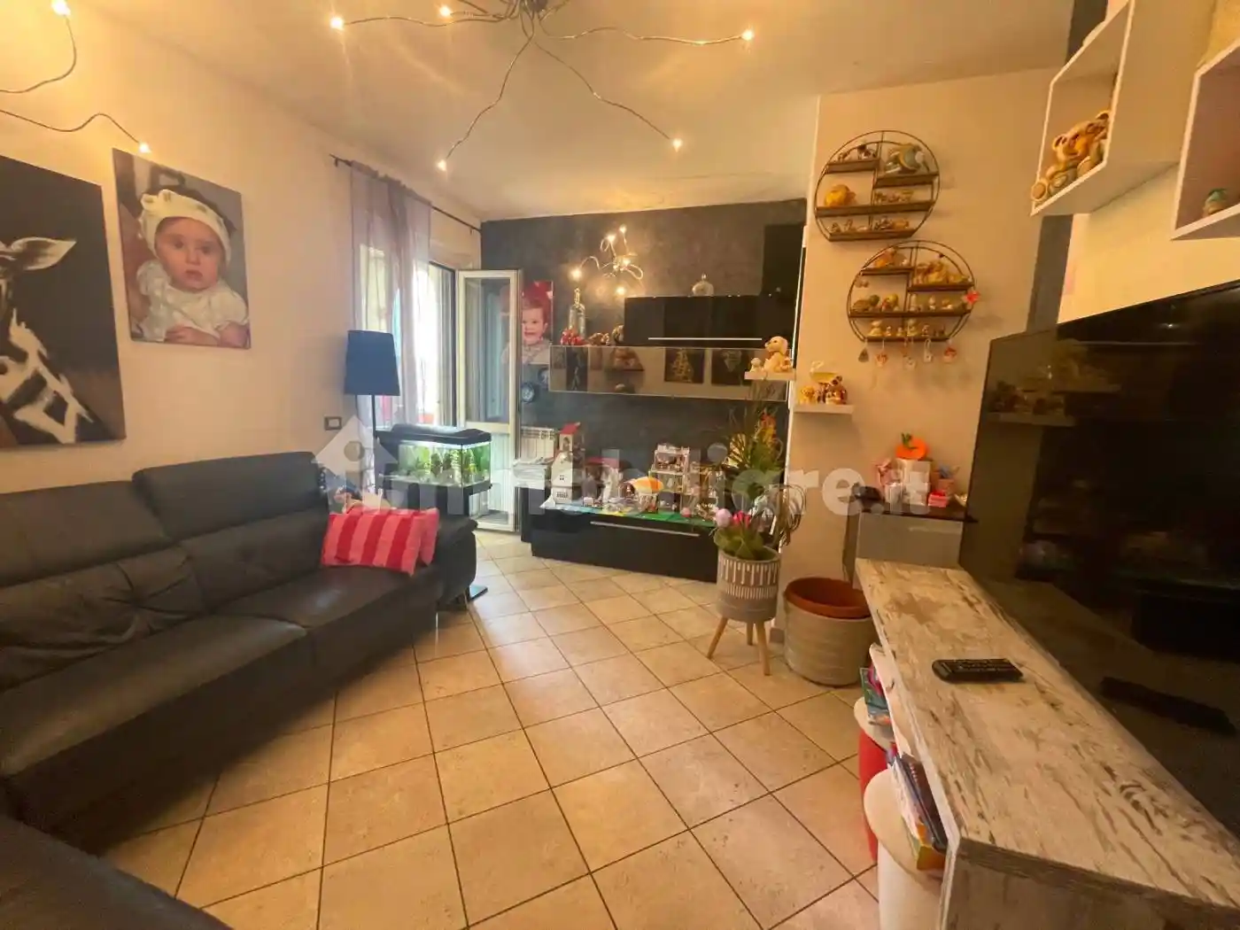 Attico - Mansarda in vendita a Fosdinovo