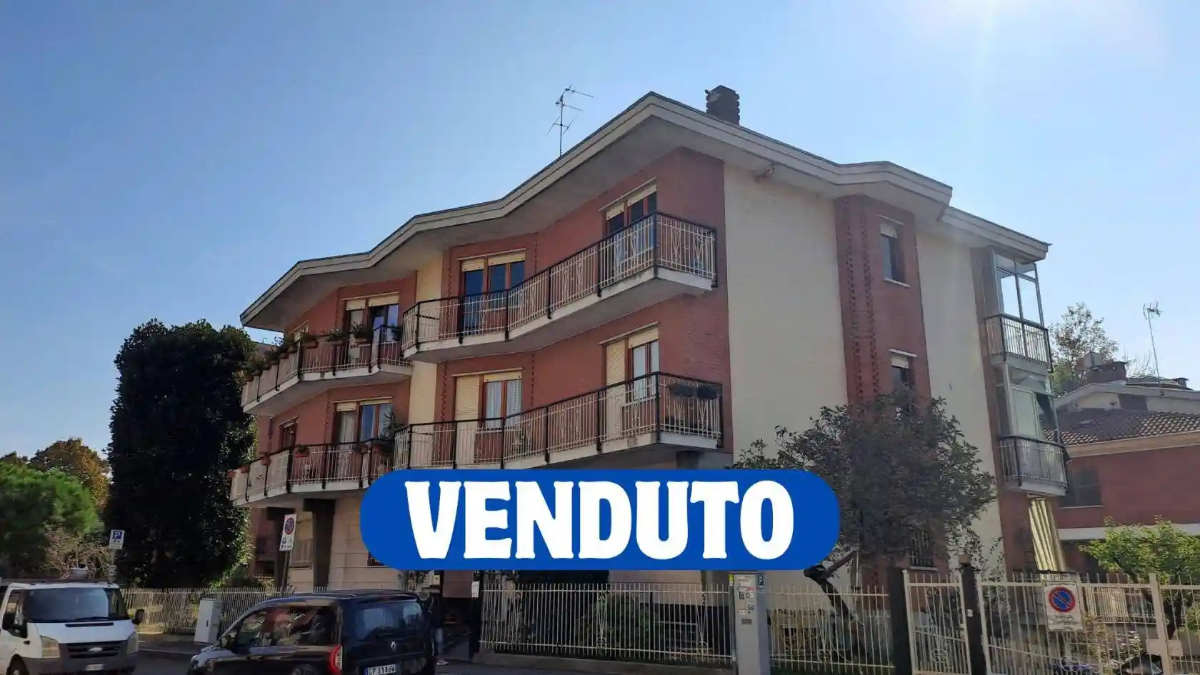 Appartamento in vendita a Settimo Torinese