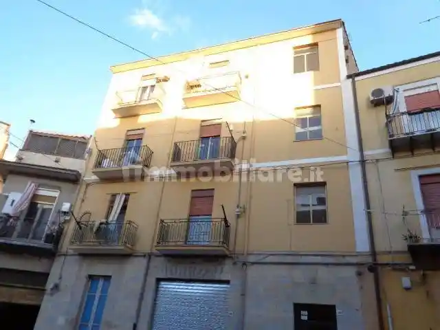 Appartamento in vendita a Caltanissetta