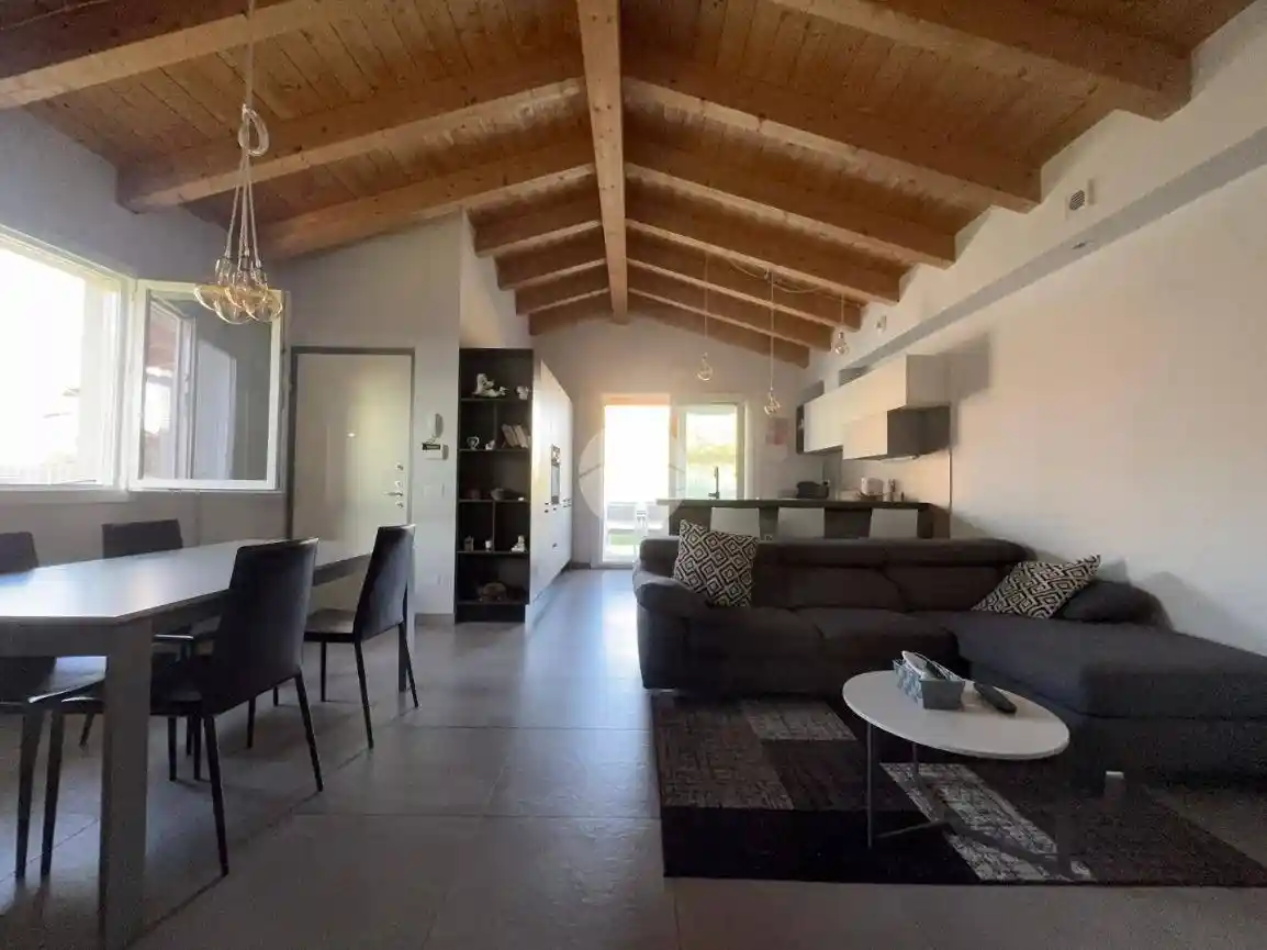 Villa unifamiliare piazza Stella 52, Casale Cremasco, Casale Cremasco-Vidolasco - foto 4