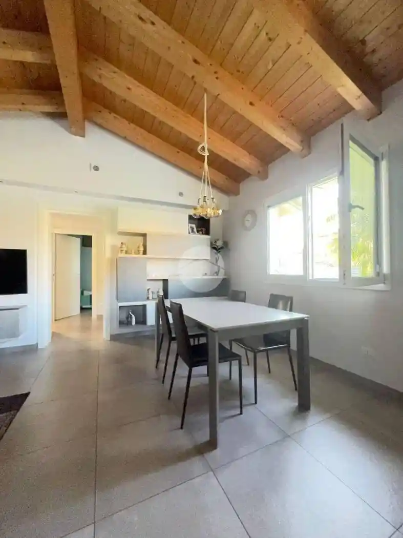 Villa unifamiliare piazza Stella 52, Casale Cremasco, Casale Cremasco-Vidolasco - foto 5