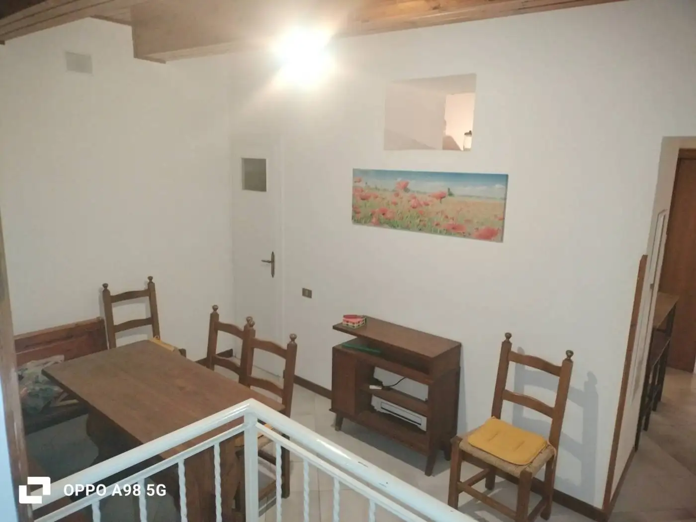 Appartamento in vendita a Oriolo Romano