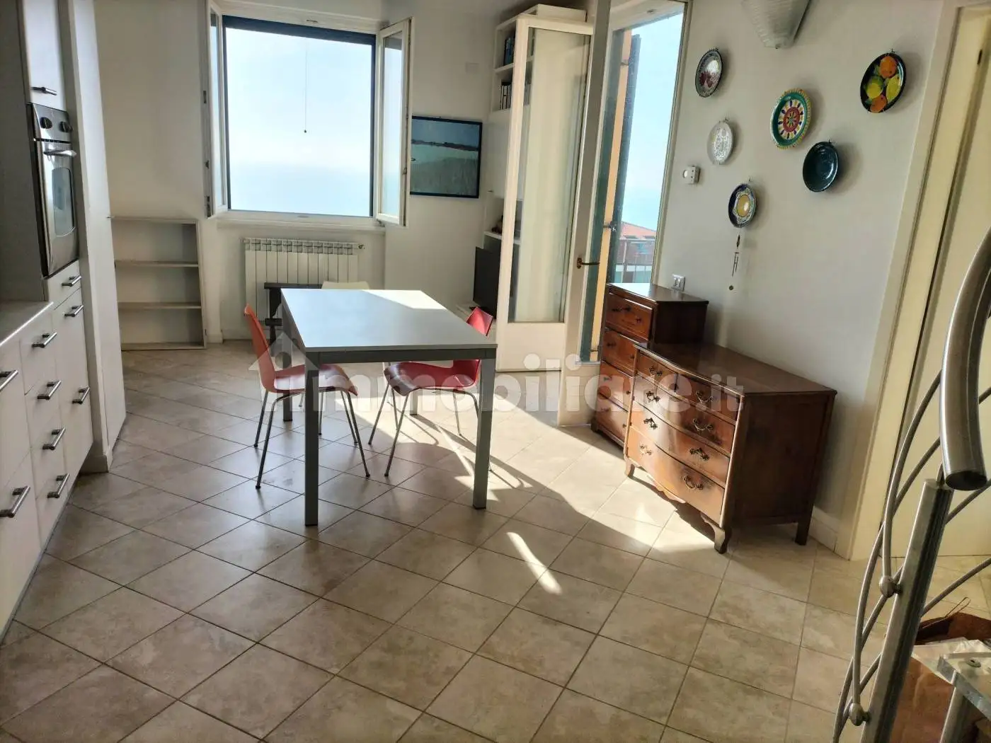 Bilocale via Piani Paorelli, Piani Paorelli, Costarainera - foto 2