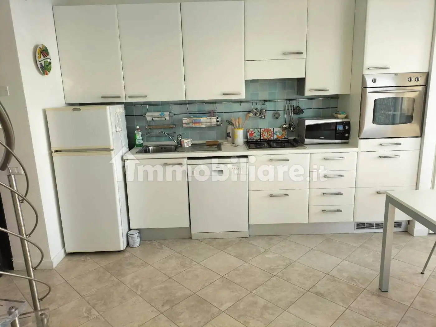 Bilocale via Piani Paorelli, Piani Paorelli, Costarainera - foto 4