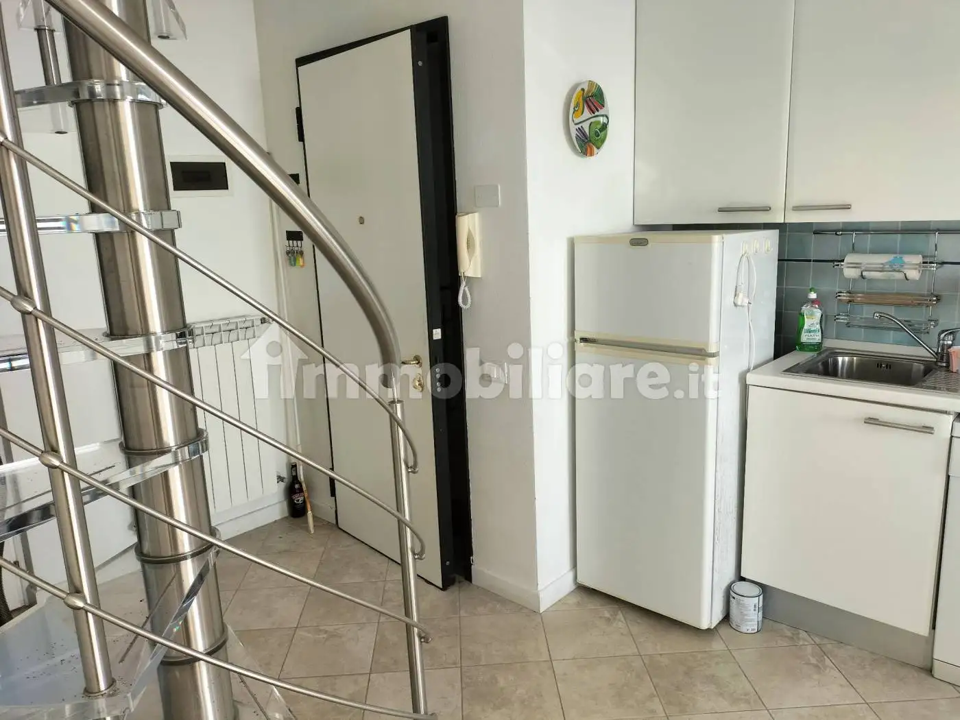 Bilocale via Piani Paorelli, Piani Paorelli, Costarainera - foto 5