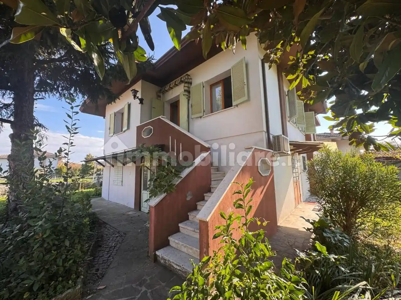 Villa in vendita a Legnago