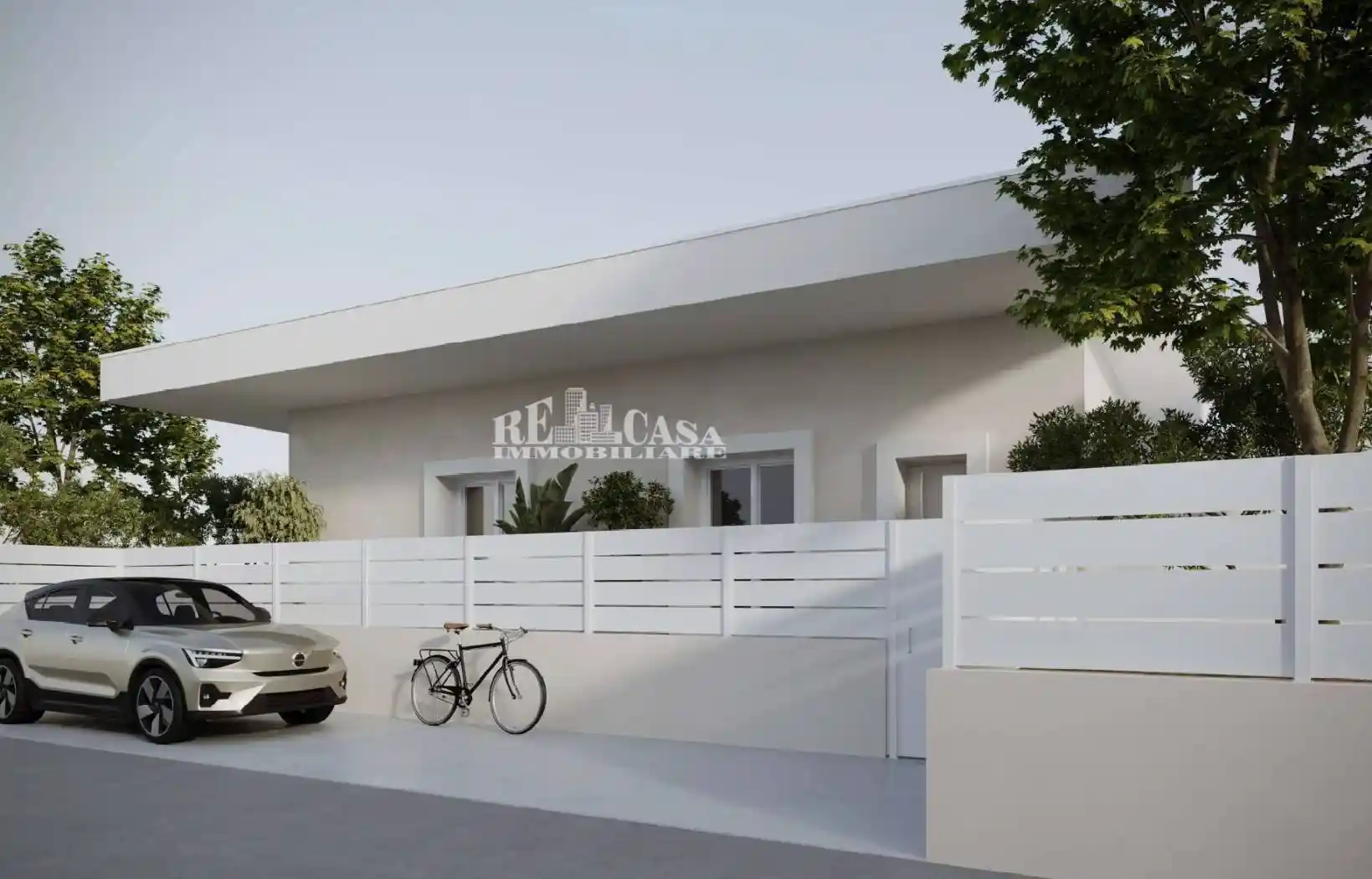 Appartamento in vendita a San Benedetto del Tronto