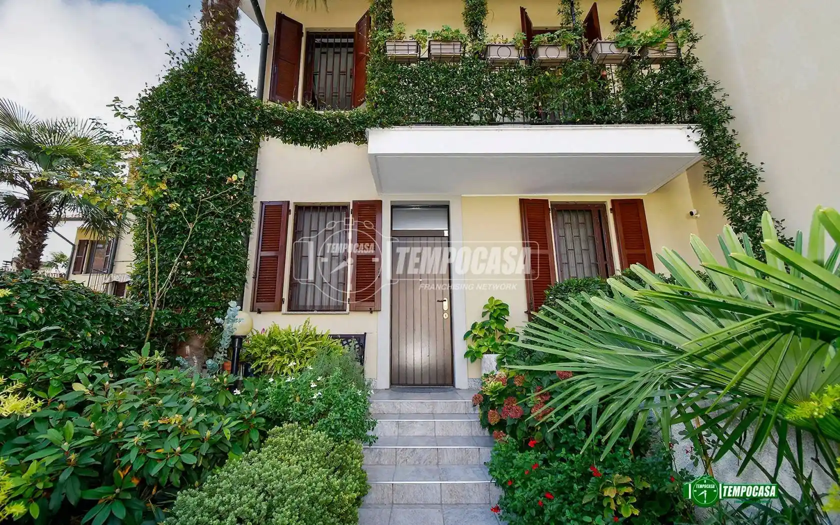 Villetta a schiera in vendita a Buccinasco