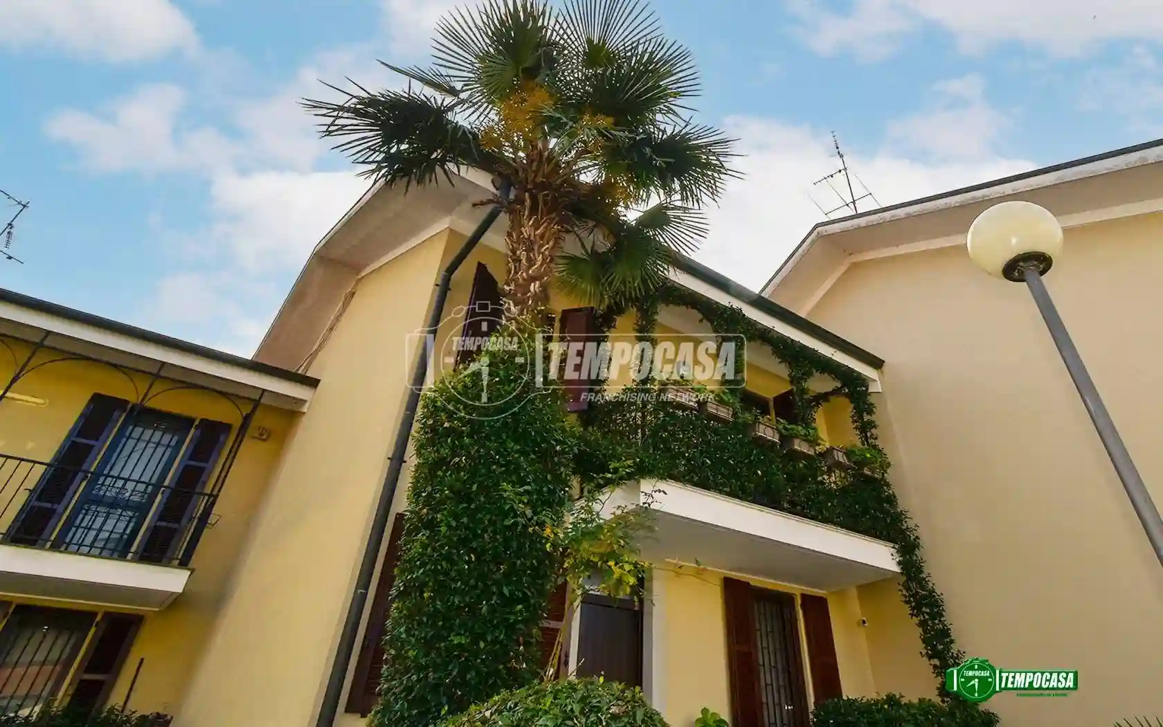 Villetta a schiera - foto 2