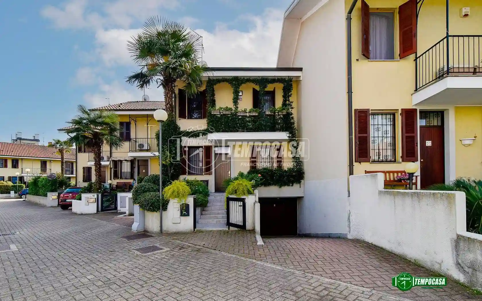 Villetta a schiera - foto 4