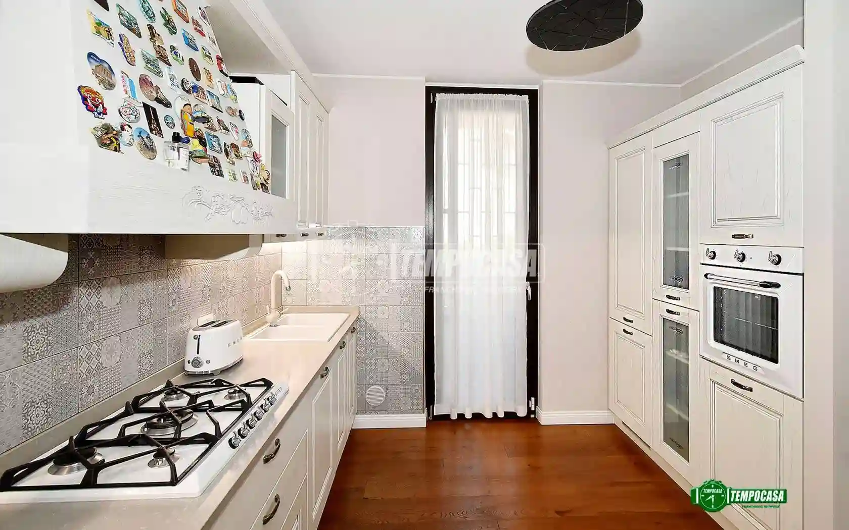 Villetta a schiera - foto 5