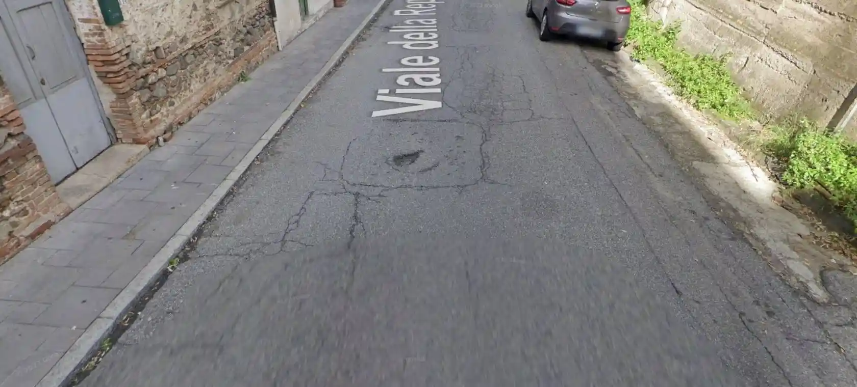 Appartamento all'asta viale della Repubblica, Bisignano - foto 2