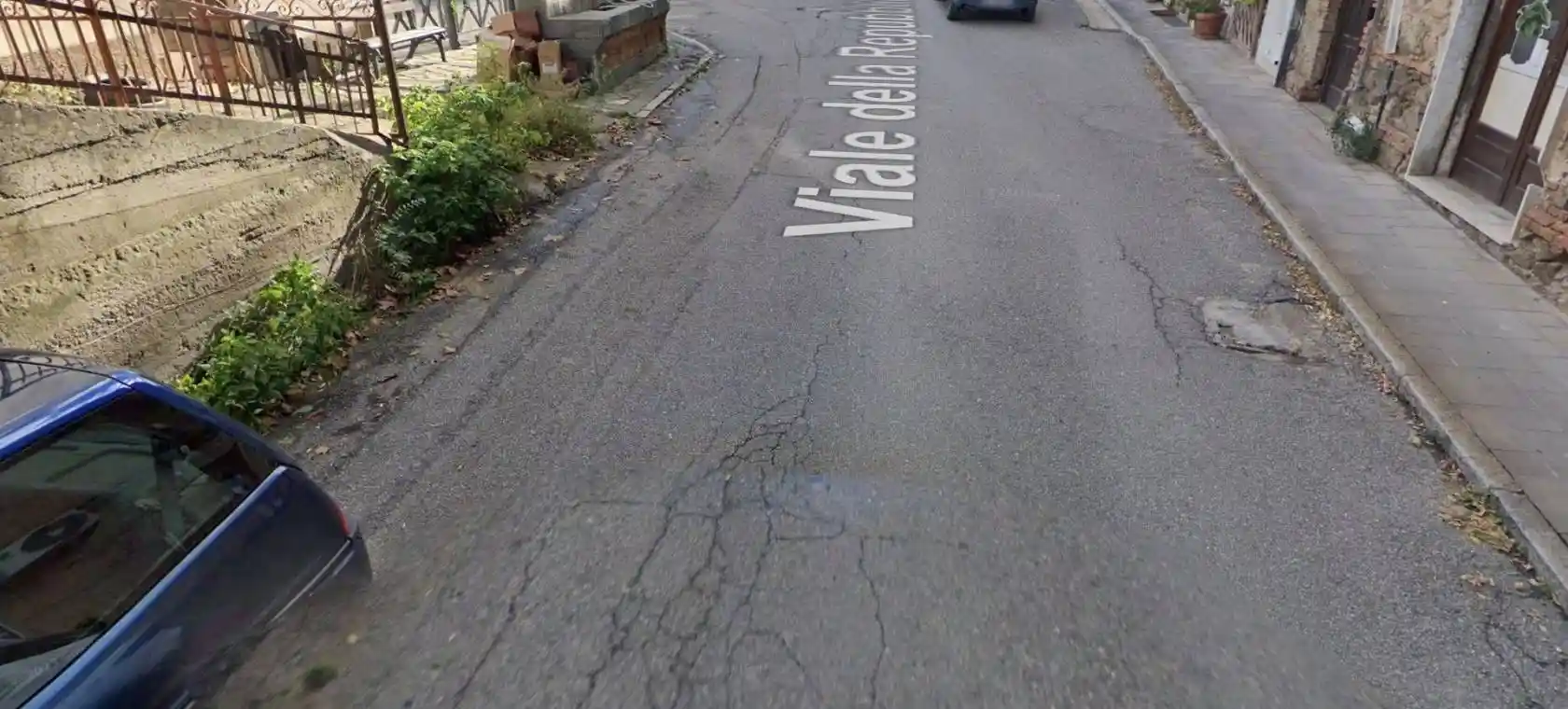 Appartamento all'asta viale della Repubblica, Bisignano - foto 3