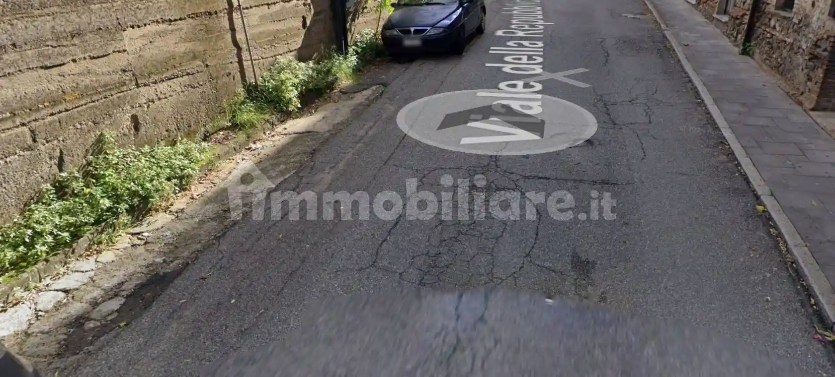 Appartamento all'asta viale della Repubblica, Bisignano - foto 4