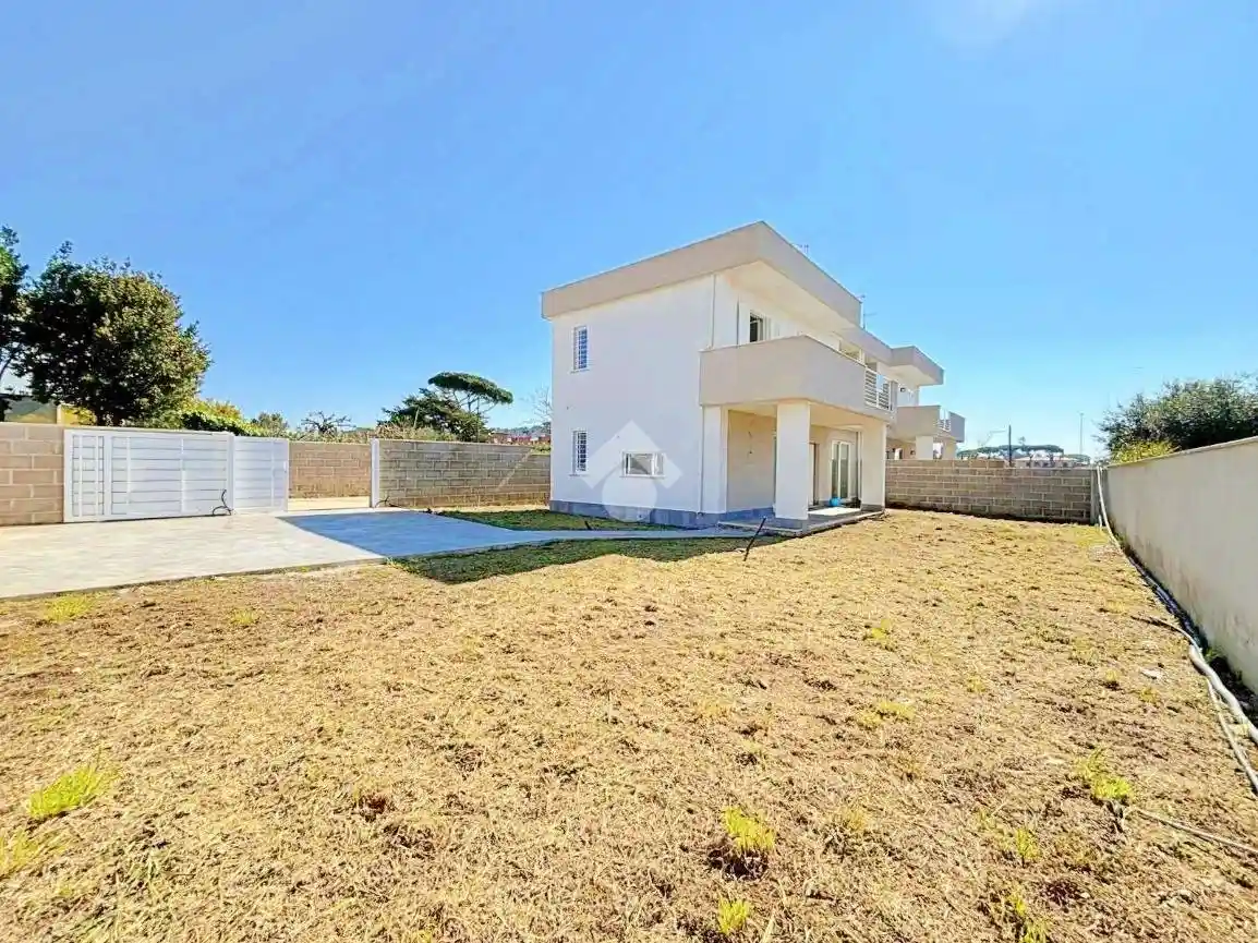 Villa in vendita a Anzio